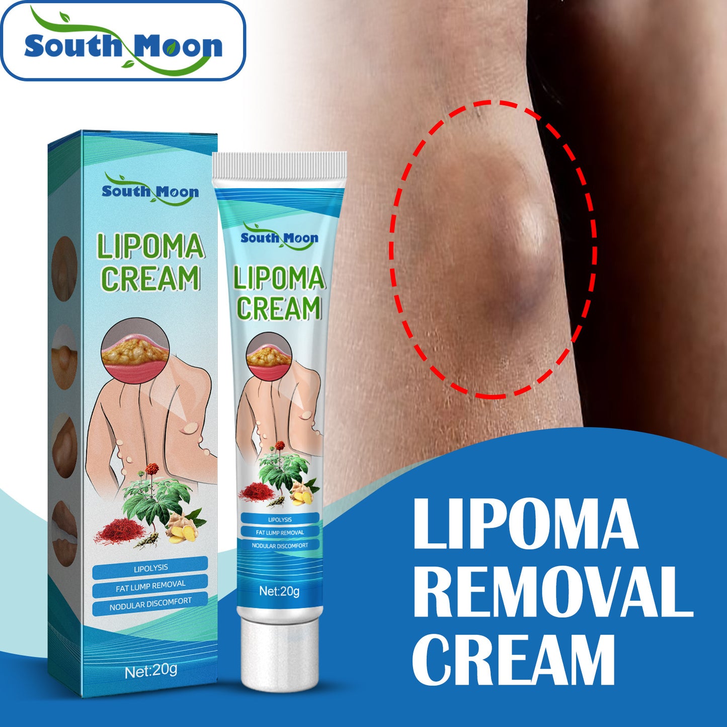 Skin Care Cream