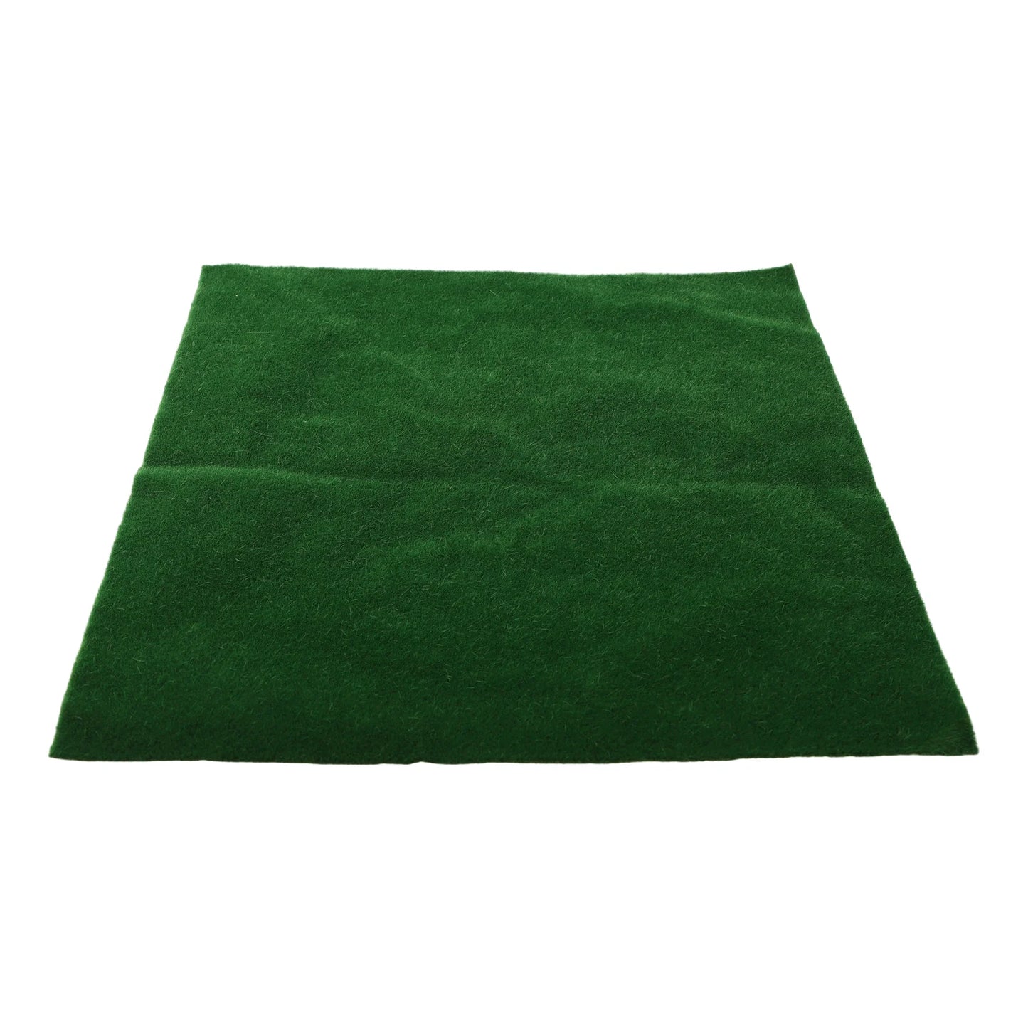 25cm Grass Mats Artificial Lawn Turf Model Landscape Scale Train Railway Scenery Building Layout Miniature Material Garden Decor
