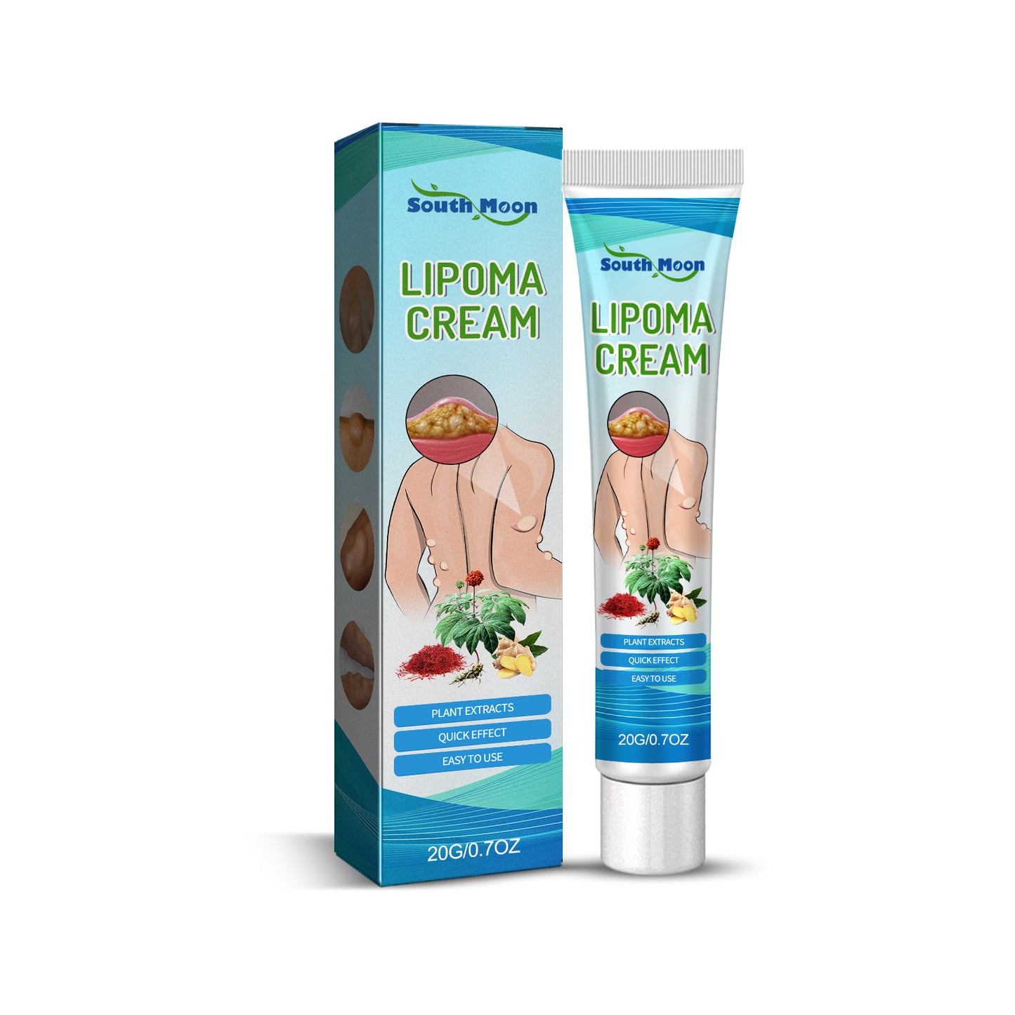 Skin Care Cream