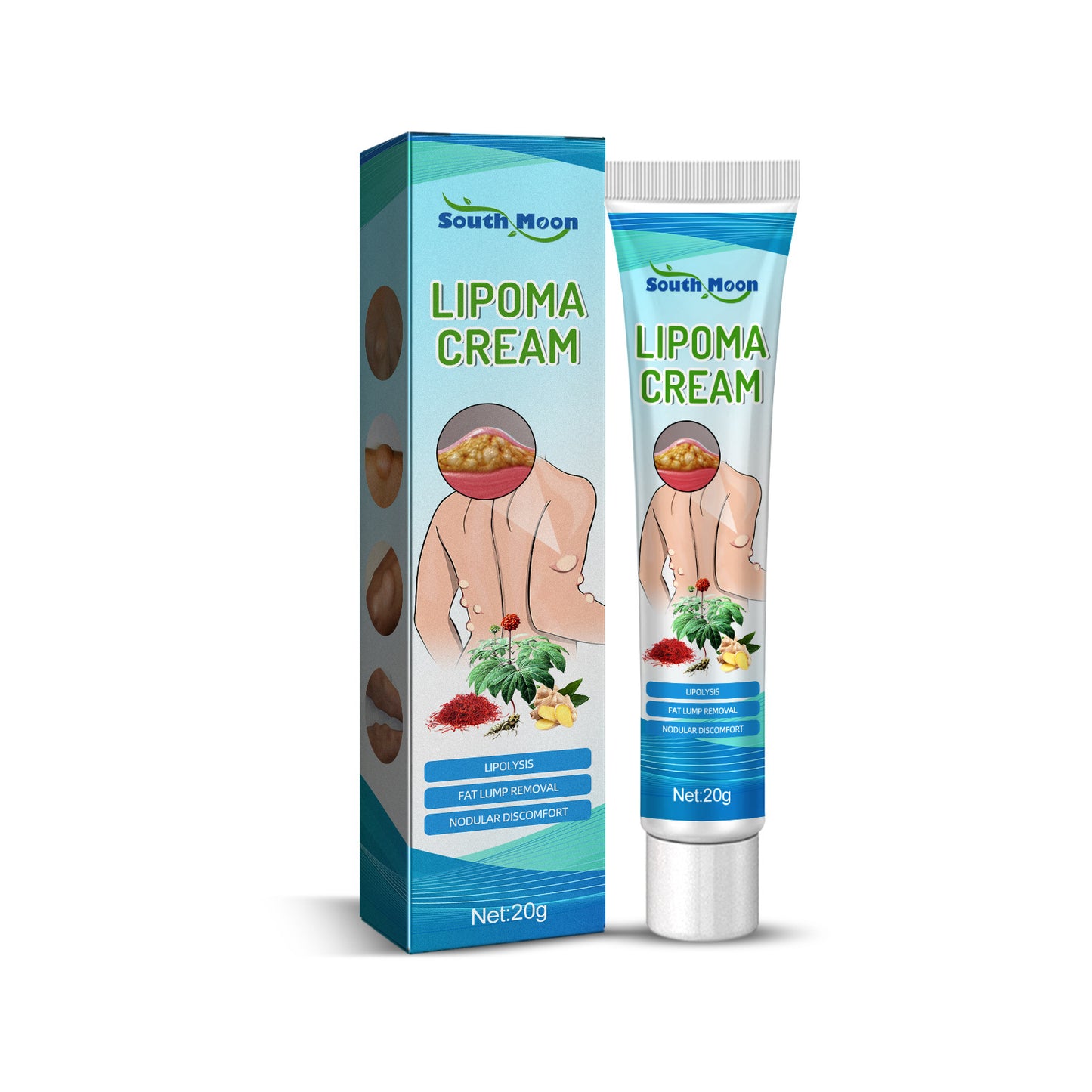 Skin Care Cream