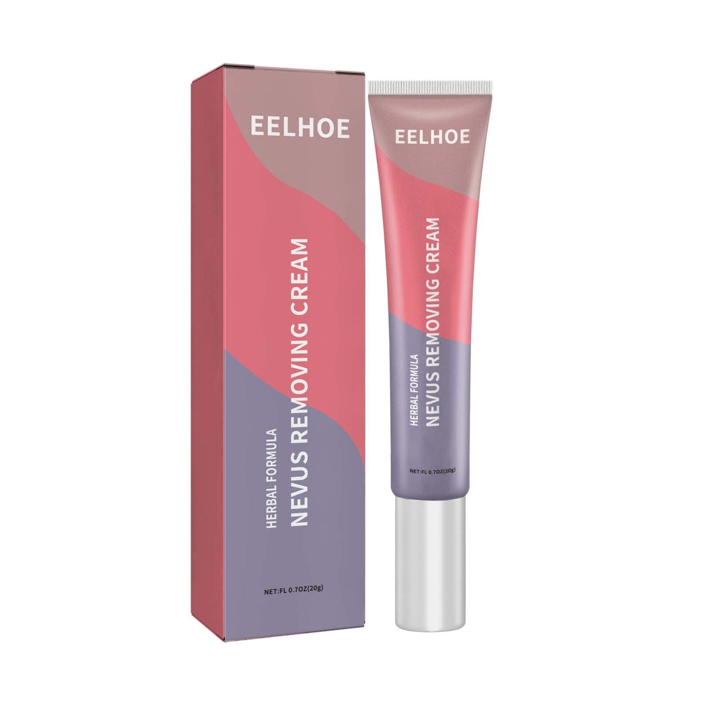 Skin Cleaning Removal Mole Wart Skin care lotion Hand And Foot