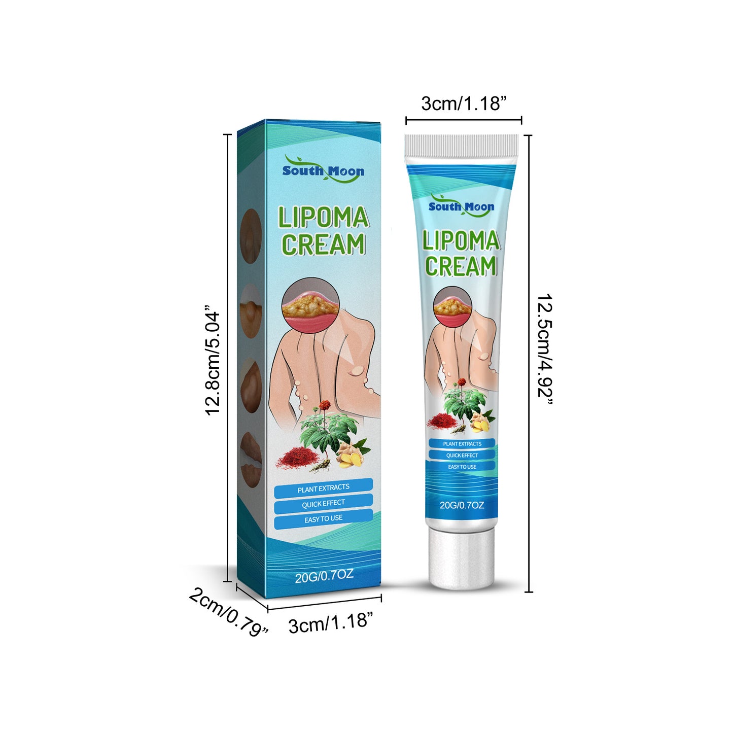 Skin Care Cream